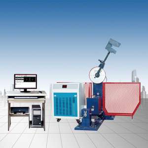 山東JBDW-300D微機控製全自動超低（dī）溫衝擊試驗機