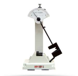 山東（dōng）JB-50-300手動衝擊試驗機（jī）