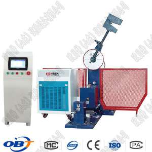 JBDS-300Y數（shù）顯低溫全自動衝擊試驗機