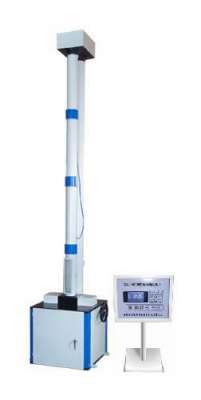 XJL-300B落錘衝（chōng）擊試驗機