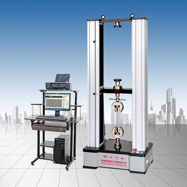 拉力試驗機的（de）試驗（yàn）方法及可檢測的項目分類