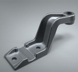 金屬鑄件和鍛件的力（lì）學（xué）性能檢測GB/T3808-2002、GB/T229-1994