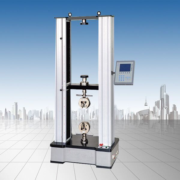 關於拉力試驗機的（de）測量方法及日常（cháng）保養有哪些呢?
