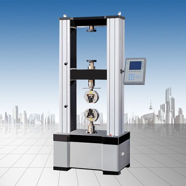 影（yǐng）響萬（wàn）能（néng）試驗機壽命的因素有哪些方麵呢?