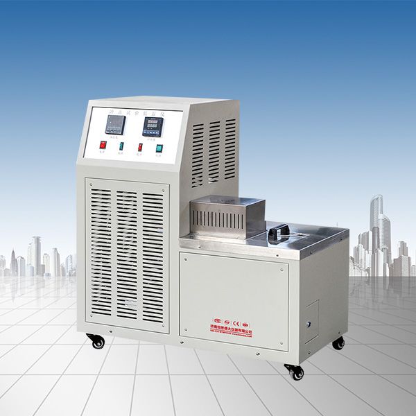 DWC-40/-40℃衝擊試樣低溫槽