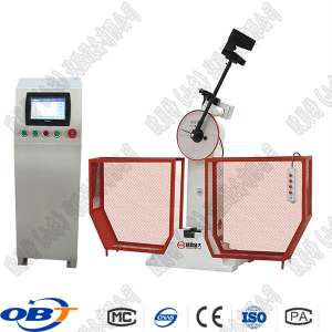 JB-300B/300J半自動衝擊試驗機